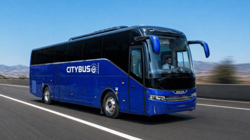 City Bus