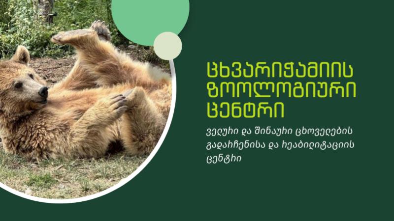 Zoological Center